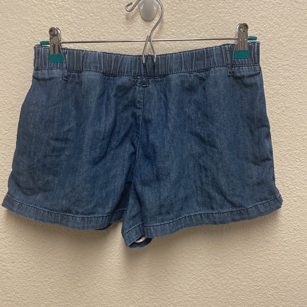BDG Denim Skort Size Small - Picture 4 of 4